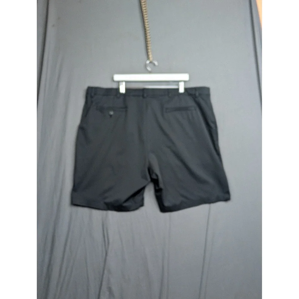 Ben Hogan Mens Performance Golf Shorts‎ Dark Gray Size 50